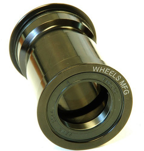 Wheels Manufacturing PF30 ABEC-3 bearings for 30mm